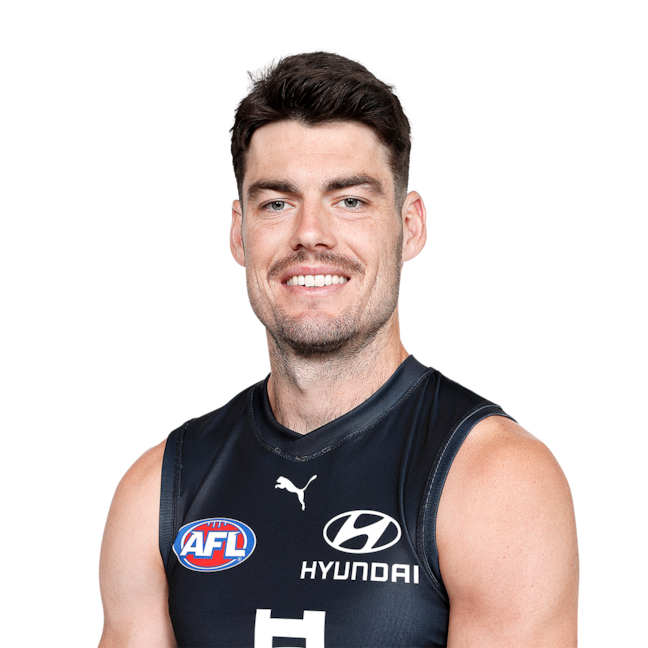 George Hewett profile picture